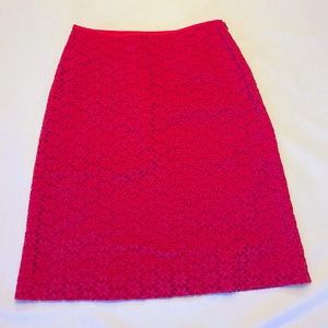 Ann Taylor skirt